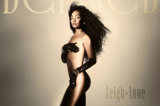 Full leaked Leigh anne private photo