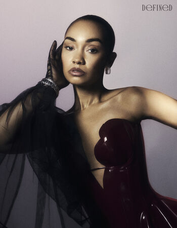 Full leaked Leigh anne private photo