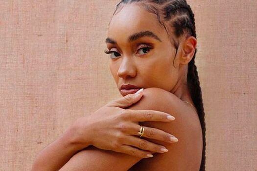 Full leaked Leigh anne private photo