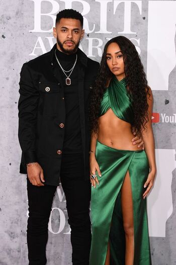 Full leaked Leigh anne private photo