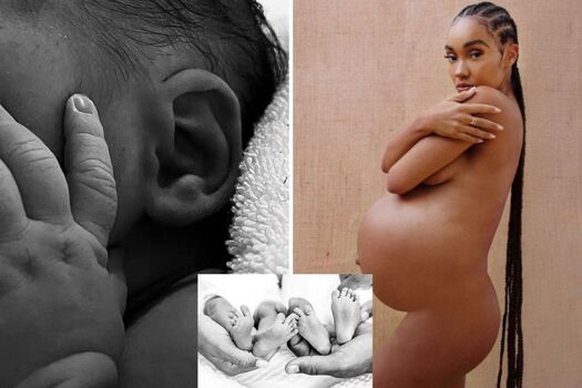 Full leaked Leigh anne private photo