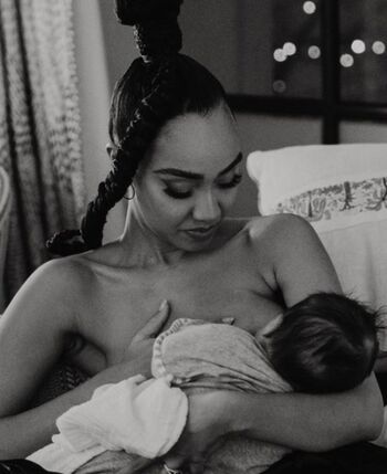 Full leaked Leigh anne private photo