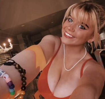 Full leaked Leigh ford private photo