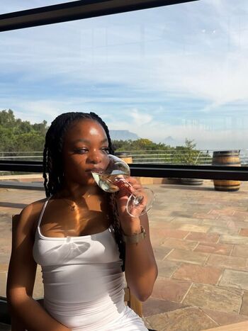 Full leaked Leigh mag private photo