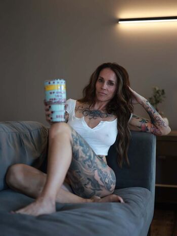 Full leaked Leigh wolfe private photo
