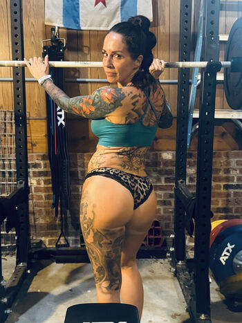 Full leaked Leigh wolfe private photo