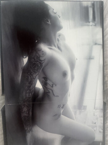 Full leaked Leigh wolfe private photo