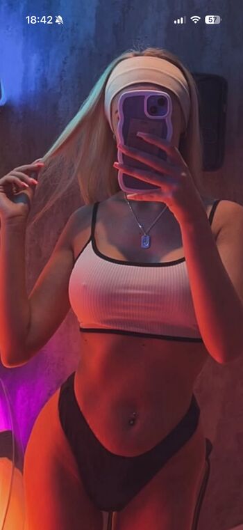Full leaked Leigha tait private photo