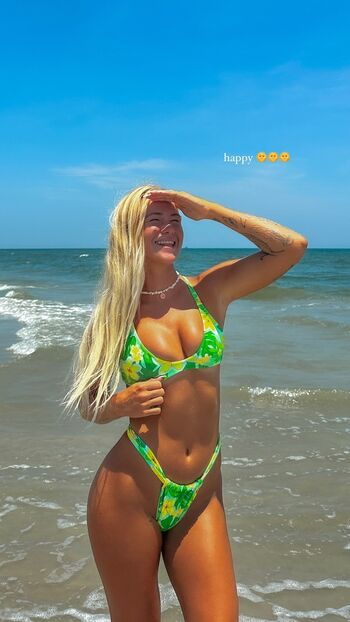 Full leaked Leighton lyons private photo