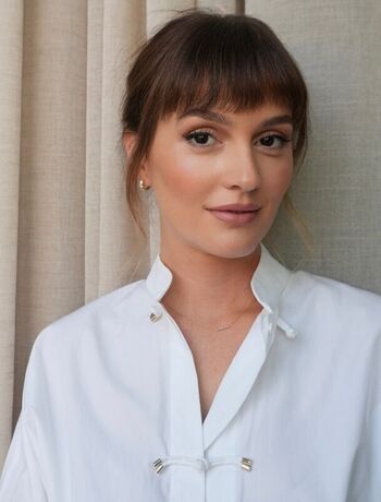 Leighton Meester