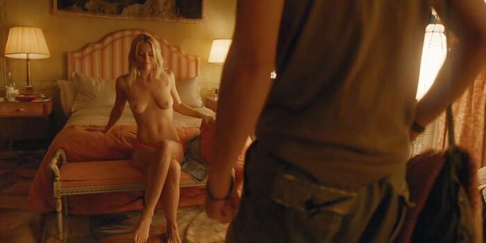 Full leaked Leila george private photo