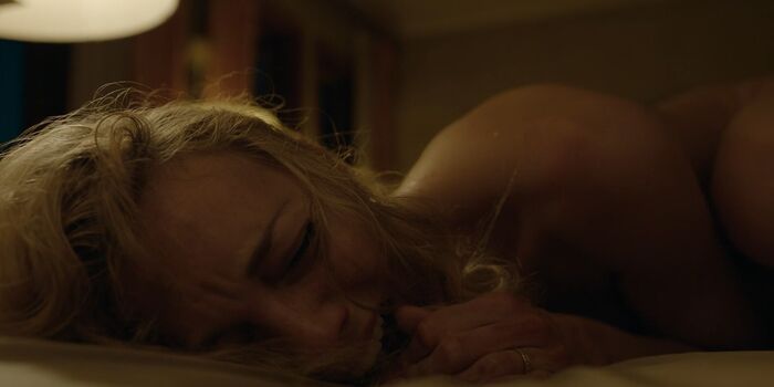 Full leaked Leila george private photo
