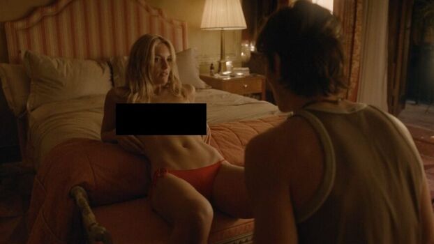 Full leaked Leila george private photo