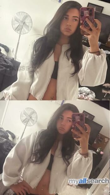 Full leaked Leila jackie young private photo