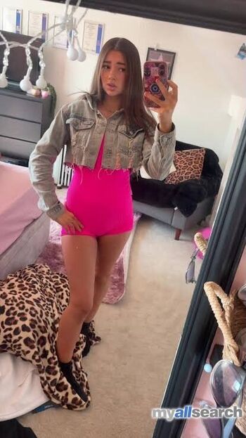 Full leaked Leila jacky private photo