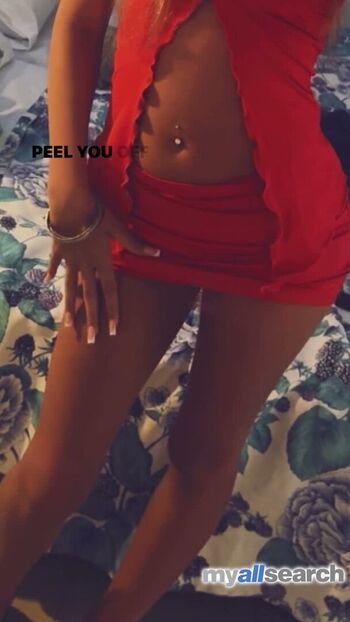 Full leaked Leila jacky private photo