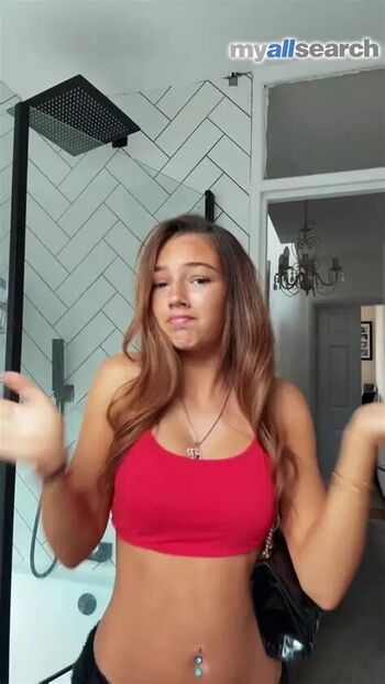 Full leaked Leila jacky private photo