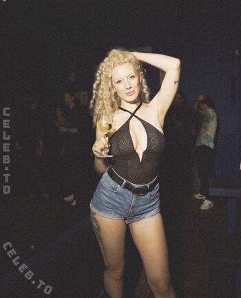 Full leaked Leila lowfire private photo