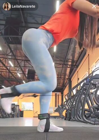 Full leaked Leila navarete private photo