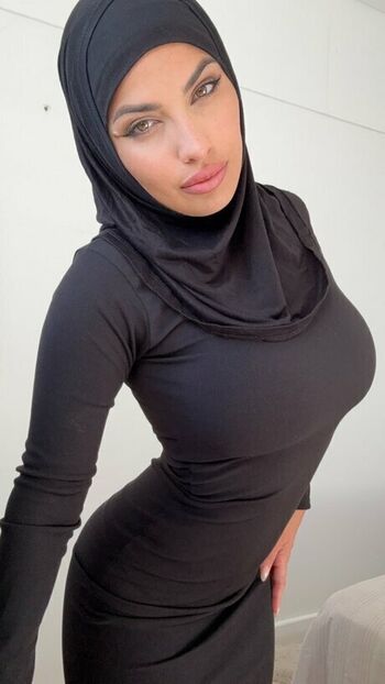 Full leaked Leila onyx private photo