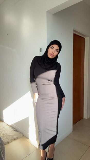 Full leaked Leila onyx private photo
