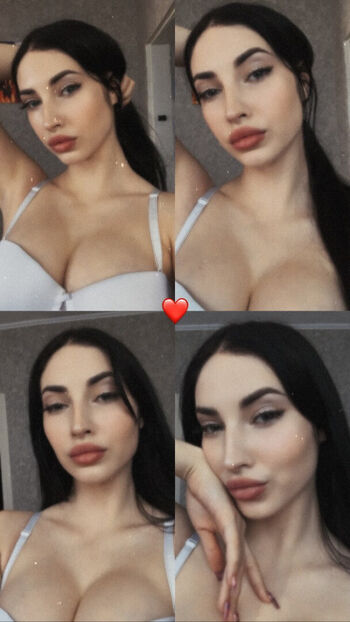 Full leaked Leila private photo