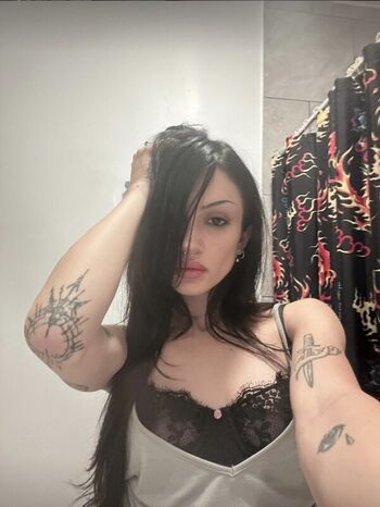 Full leaked Leilagrips private photo