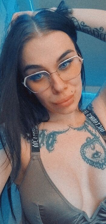 Full leaked Leilalust private photo