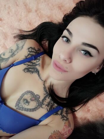 Full leaked Leilalust private photo