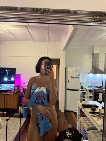 Full leaked Leilani may  page private photo
