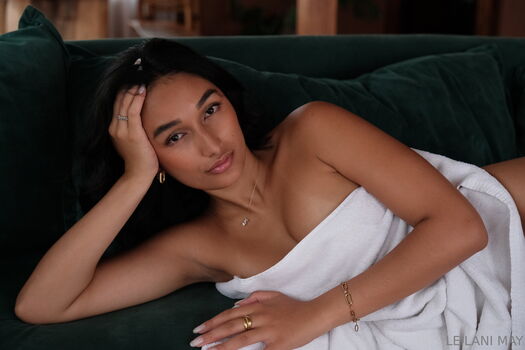 Full leaked Leilani may private photo