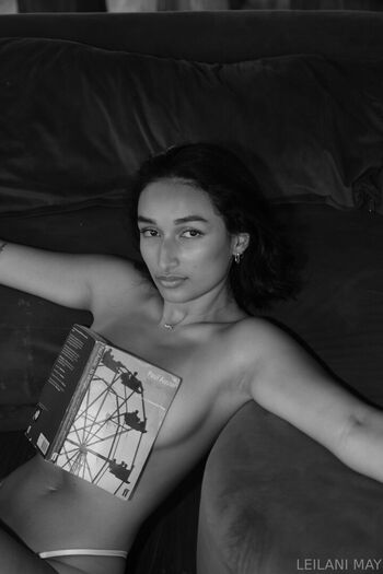 Full leaked Leilani may private photo