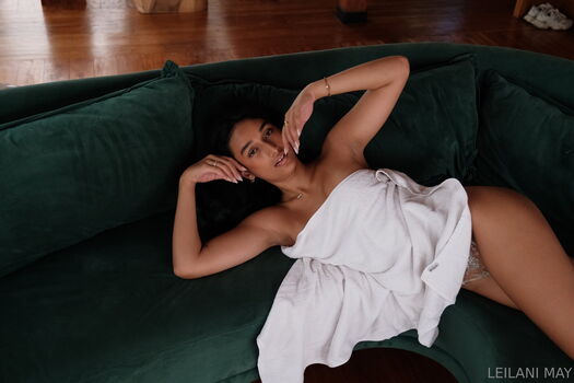 Full leaked Leilani may private photo