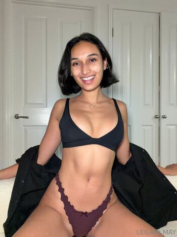 Full leaked Leilani may private photo