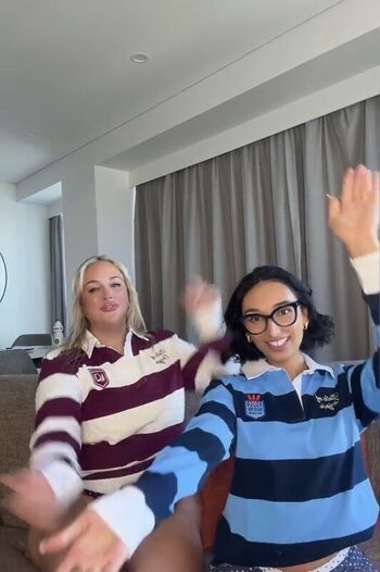 Full leaked Leilani may private photo