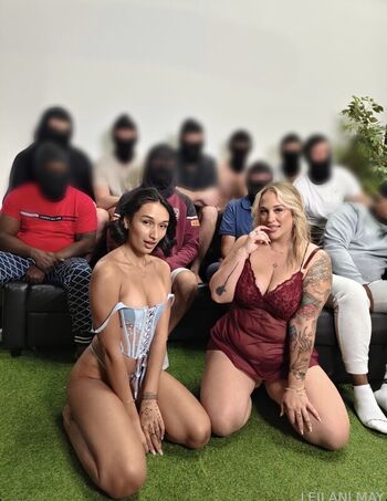 Full leaked Leilani may private photo