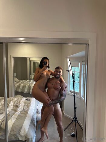 Full leaked Leilani may private photo