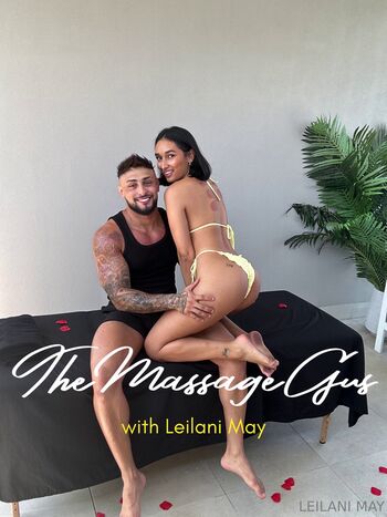 Full leaked Leilani may private photo