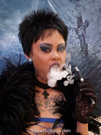 Full leaked Leilani vega private photo