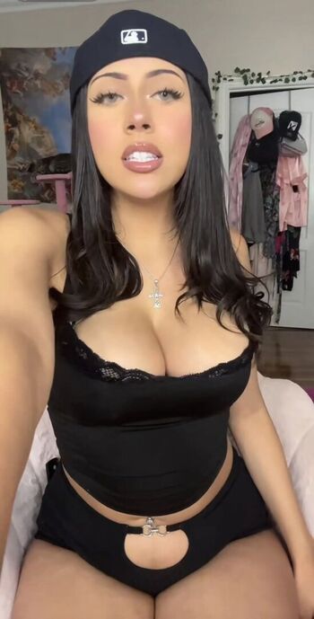 Full leaked Leilani wright private photo