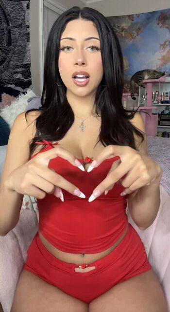 Full leaked Leilani wright private photo
