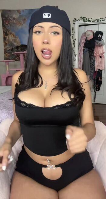 Full leaked Leilani wright private photo