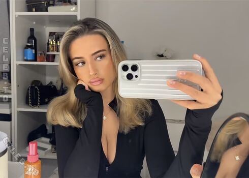 Full leaked Lejla dzamovic private photo