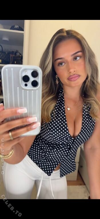 Full leaked Lejla dzamovic private photo