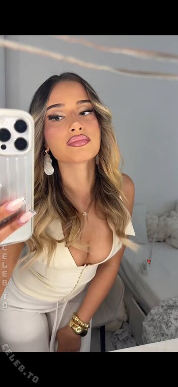 Full leaked Lejla dzamovic private photo