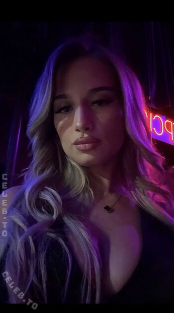 Full leaked Lejla dzamovic private photo