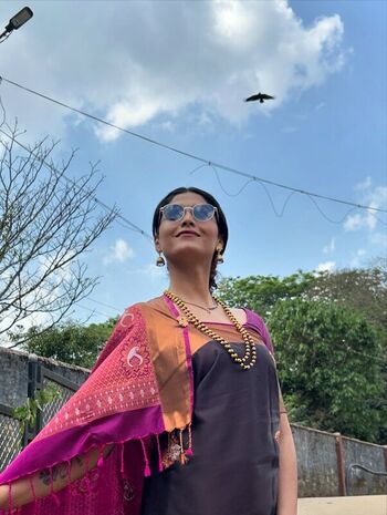 Full leaked Lekh uthaiah private photo