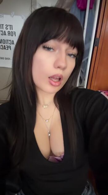 Full leaked Lekittiee private photo