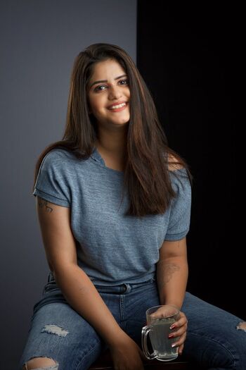 Lekshmy Nandan