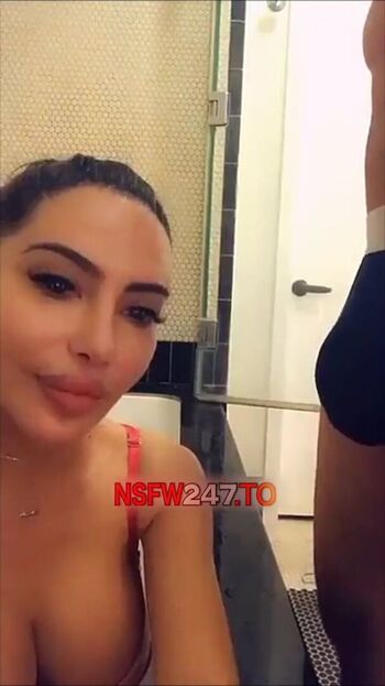 Full leaked Lela snap private photo
